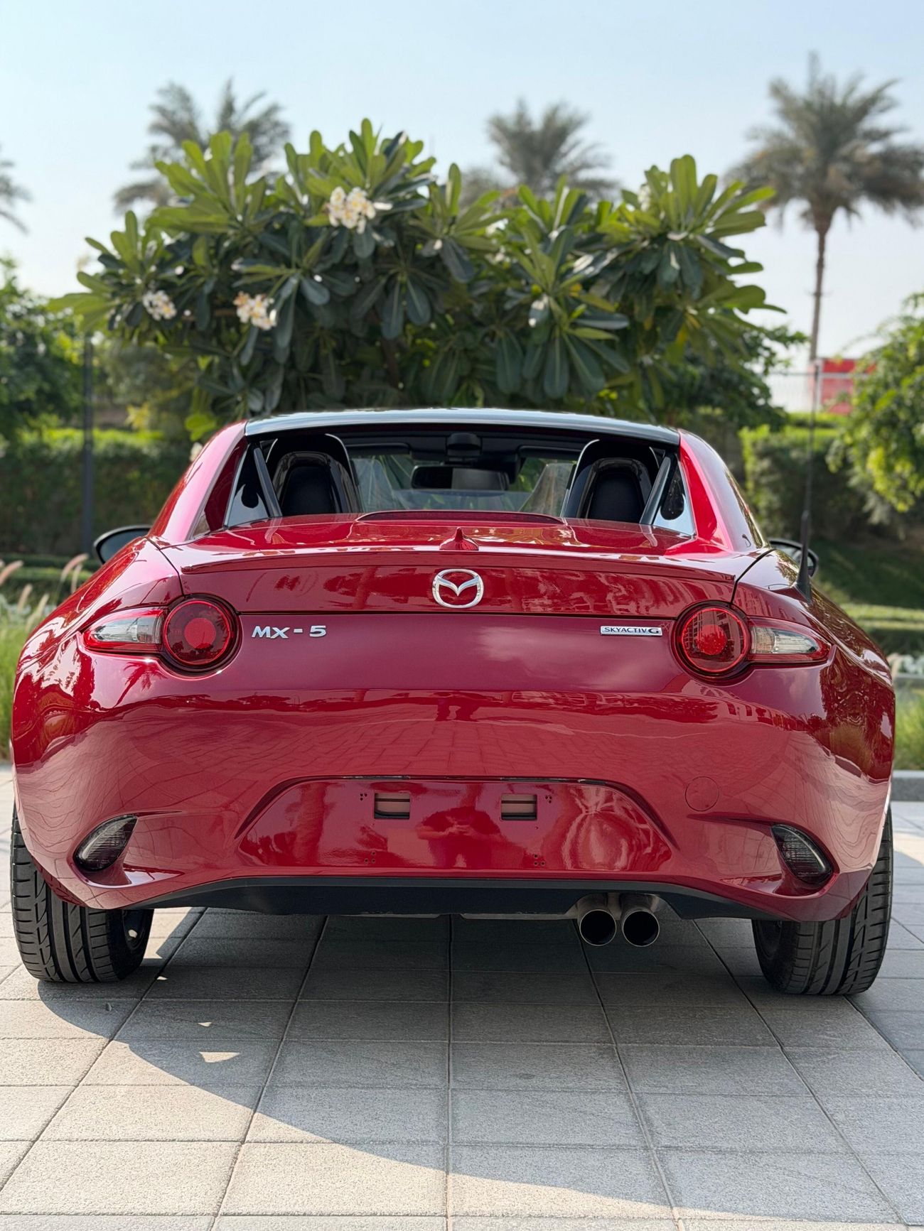 Mazda MX5