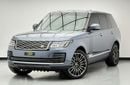 Land Rover Range Rover Vogue 5.0L 2020 Range Rover Vogue HSE P525, Oct/2026 Warranty, Full Service History, Excellent Condi