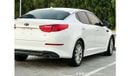 Kia Optima LX 2.4L In excellent condition and requires no expenses