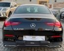 Mercedes Benz CLA250 4MATIC