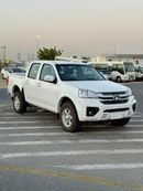 WEY 3 Great Wall Wingle3 2.0L Diesel 2026