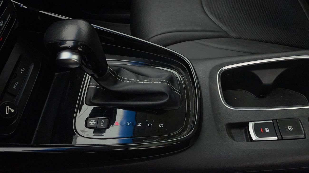 شيفروليه كابتيفا PREMIER 1.5 | بدون دفعة مقدمة | اختبار القيادة في المنزل