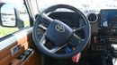 تويوتا لاند كروزر 70 Toyota Land Cruiser LC76 Hardtop 2025 2.8L Diesel