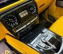 Mercedes-Benz G 63 AMG 2022 Mercedes Benz G63 AMG Brabus 900 Kit, 2027 MB Warranty, Full MB Service History, GCC