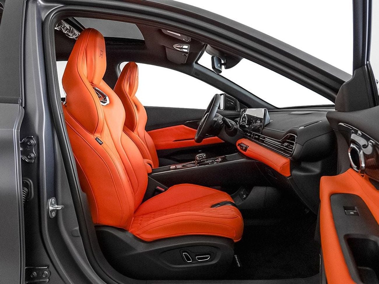 GAC Empow R 2026 GAC Empow R Carbon Edition / Brand New / GAC Warranty