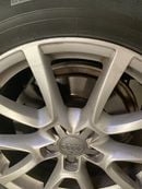 أودي Q5 TFSI quattro 2.0L