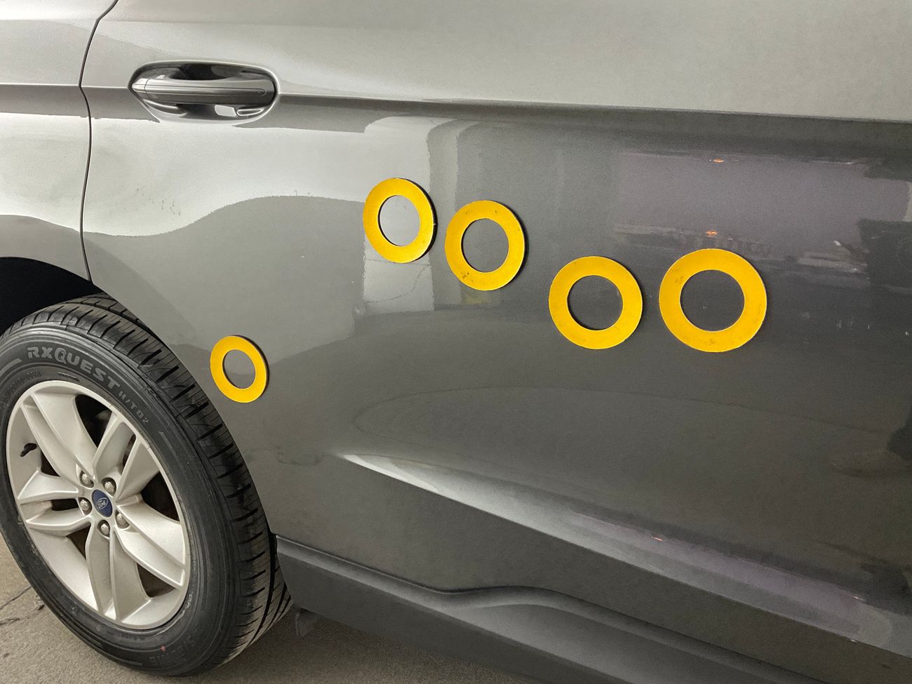 Ford Edge SEL | Guaranteed Warranty | 0 Down Payment