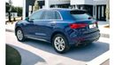 أودي Q3 40 TFSI quattro S لاين