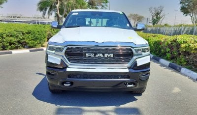 RAM 1500 2024 Ram 1500  Limited 5.7L Double Cab V8 Petrol A/T 4WD