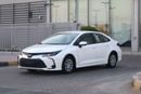 تويوتا كورولا SE 1.6L