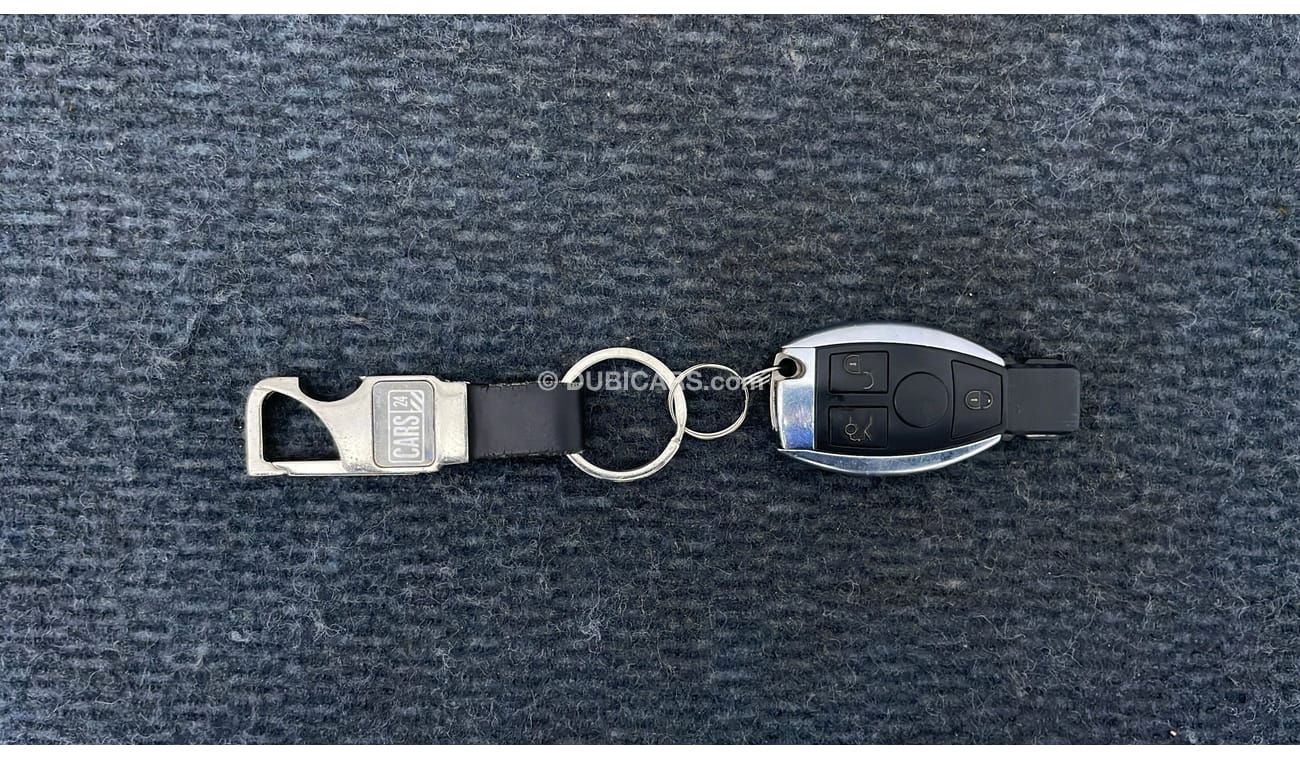 Mercedes-Benz C 200 ELEGANCE 1.8 | Zero Down Payment | Free Home Test Drive