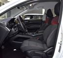 MG GT COMFORT EXCELLENT DEAL for our MG GT ( 2023 Model ) in White Color GCC Specs