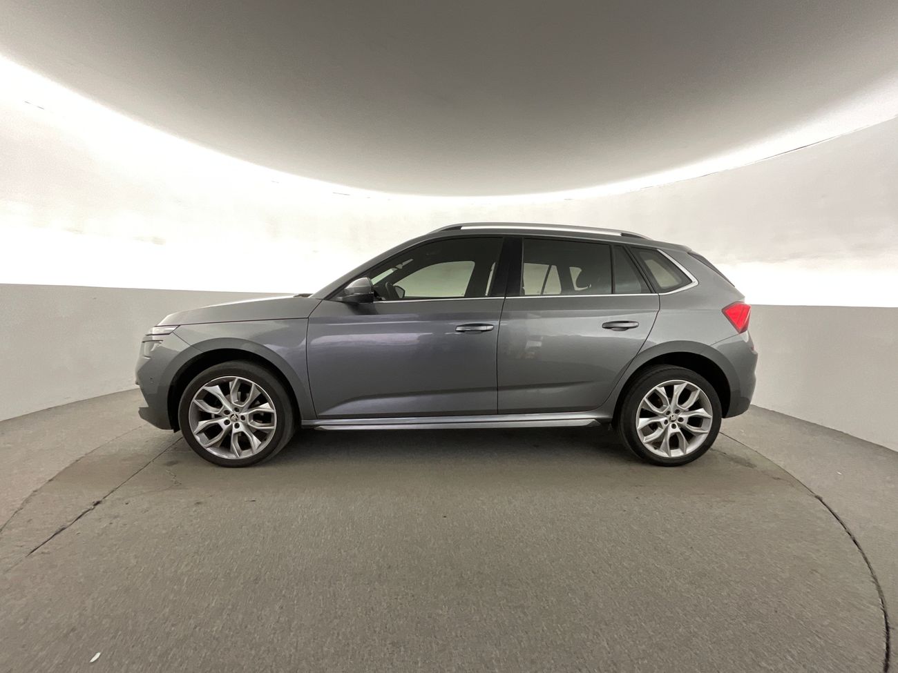 سكودا كاميك Style | شامل الضمان | 0 ﺪﻔﻋﺓ ﺃﻮﻟﻯ