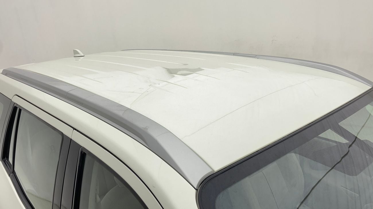 Nissan XTerra 2021 TITANIUM 4 WD | AED 1122/Month | 0 DP | 30 Day Return | Warranty | Service History