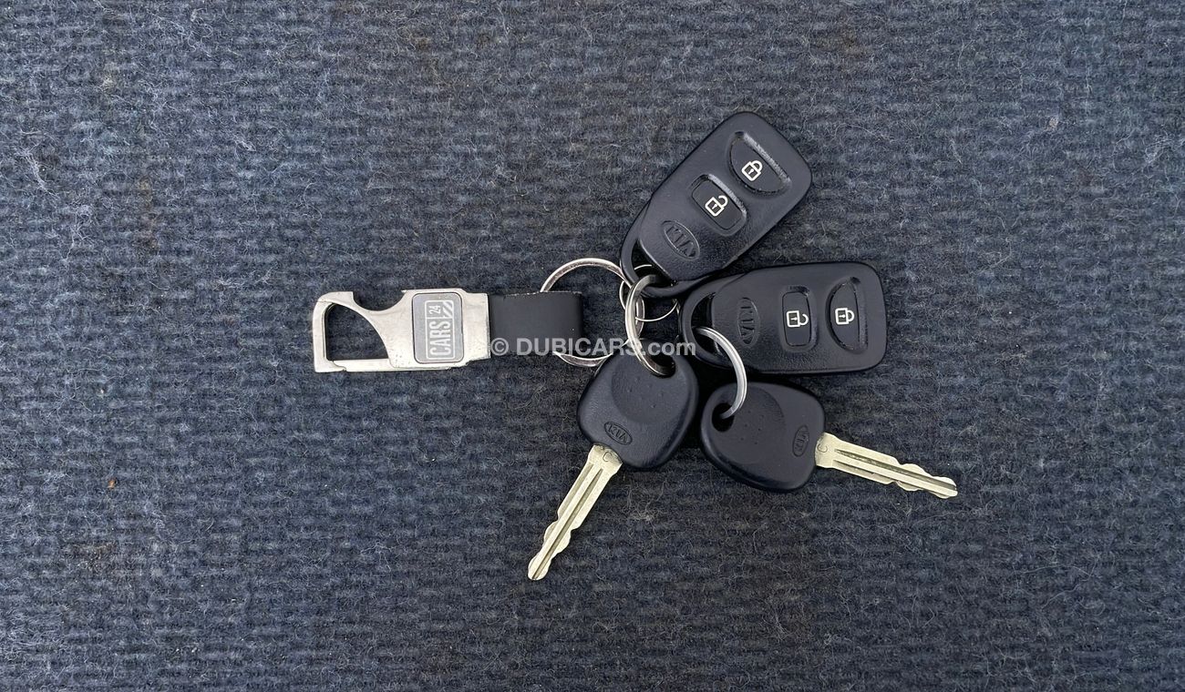 Kia Sportage LX 2 | Under Warranty | Inspected on 150+ parameters