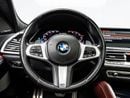 BMW X6 M50i 4.4L 2022 BMW X6 M50i, 4.4L TC V8, AWD,  530bhp, 8 Speed Automatic