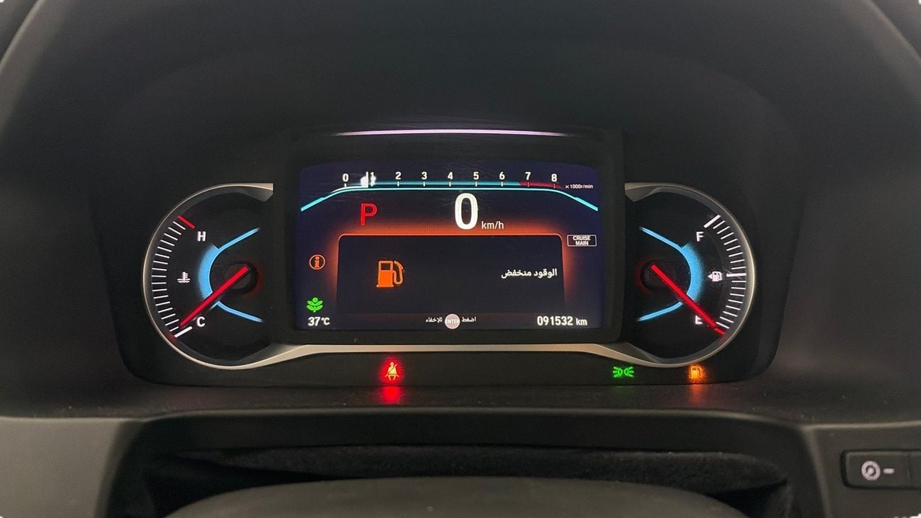 Honda Pilot EX-L | Guaranteed Warranty | 0 Down Payment