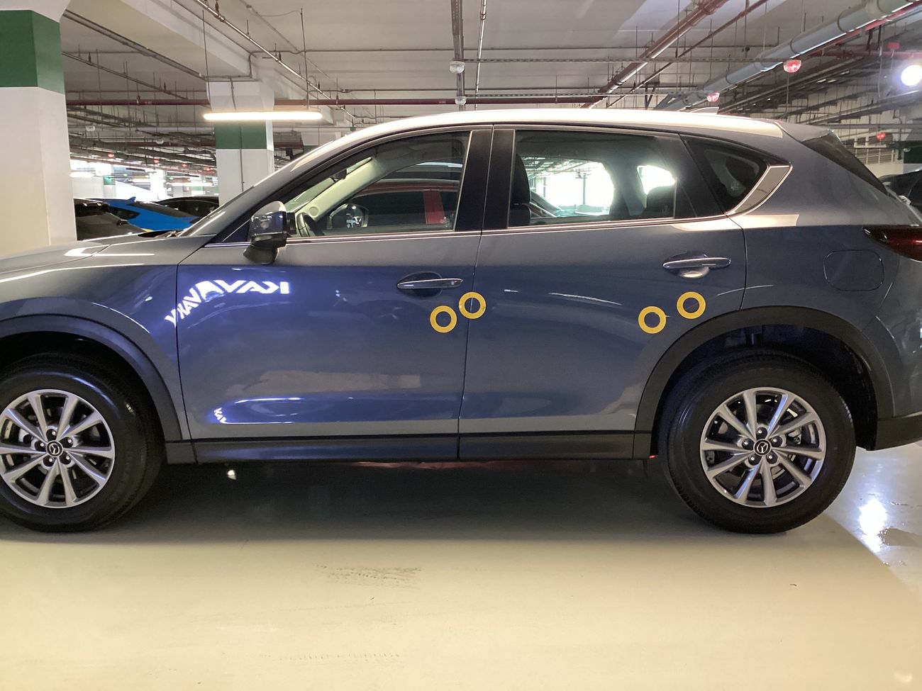 Mazda CX5 GL | National Day Celebration | Guaranteed Warranty | 0 Down Payment