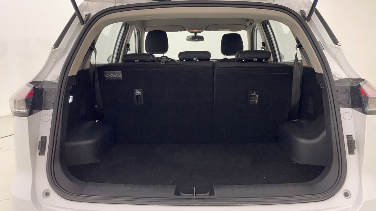 شيفروليه جروف 2024 LT | AED 511/Month | 0 DP | 30 Day Return | Warranty | Service History