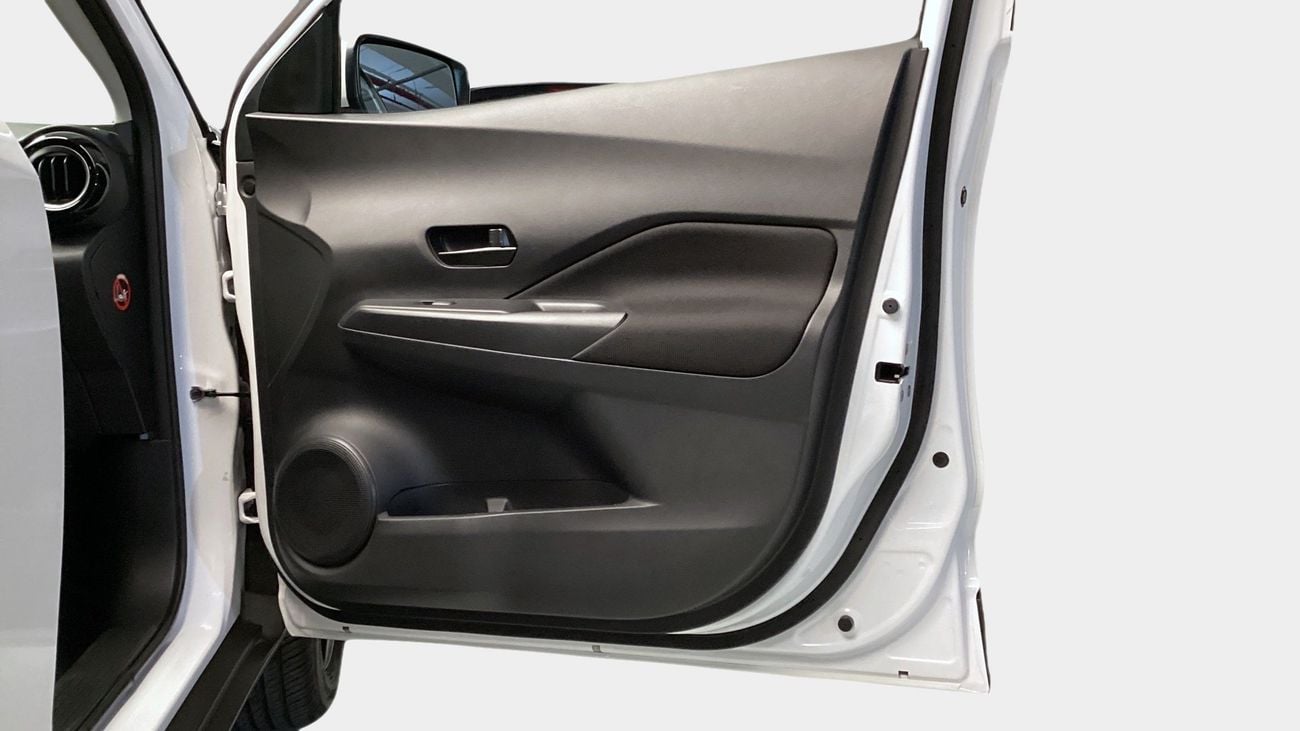 نيسان كيكس S | شامل الضمان | 0 ﺪﻔﻋﺓ ﺃﻮﻟﻯ