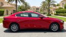 Mazda 3 SELECT 2025 | AED 904/Month | 0 DP | 30 Day Return | Warranty