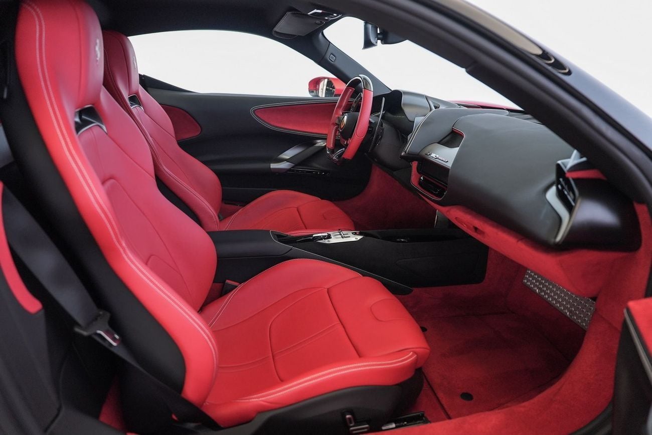 Ferrari SF90 Stradale