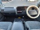 Toyota Hiace TOYOTA HIACE VAN RIGHT HAND DRIVE(PM02151)
