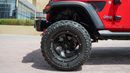 Jeep Wrangler Unlimited SPORT