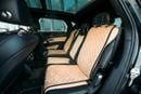 Bentley Bentayga Signature American Specs
