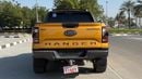 فورد رانجر WILDTRAK 2.0T Diesel