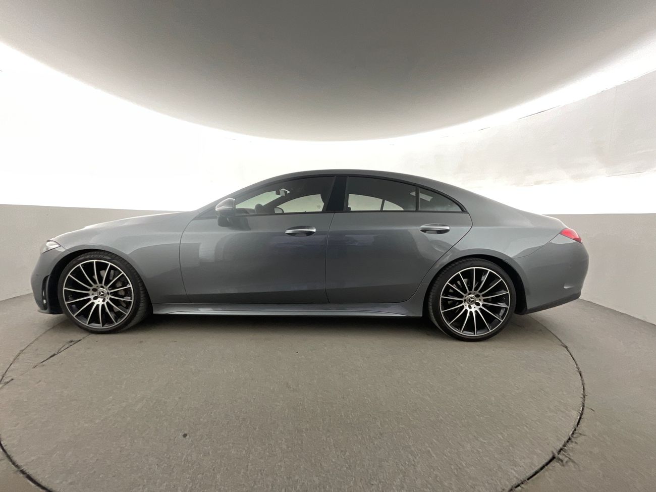 مرسيدس بنز CLS 350 Premium+ (AMG Package) | شامل الضمان | 0 ﺪﻔﻋﺓ ﺃﻮﻟﻯ