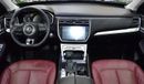 MG RX8 EXCELLENT DEAL for our MG RX8 4WD 30T ( 2022 Model ) in Black Color GCC Specs
