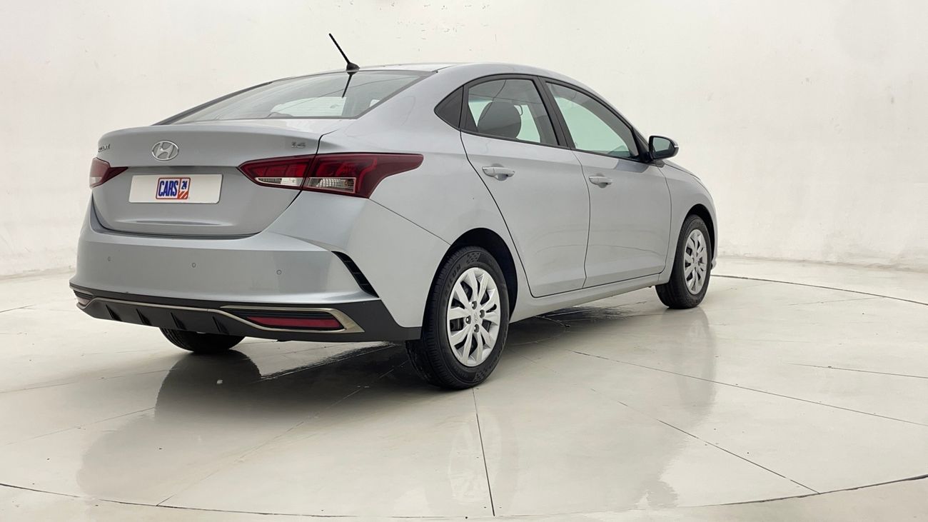 هيونداي أكسنت SMART 1.6 | بدون دفعة مقدمة | اختبار القيادة في المنزل