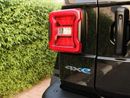 Jeep Wrangler Unlimited Rubicon 4XE HYBRID