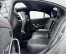 Mercedes Benz CLA250 2024 Mercedes CLA 250 4MATIC, Mercedes Warranty, GCC Specs