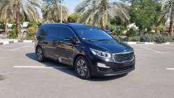 Kia Carnival KIA CARNEVAL GCC 2020 FULL OPTION