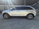 Lincoln MKX 2013 Lincoln MKX – Luxury midsize SUV in excellent condition. Powered by a strong 3.7L V6 engine wit