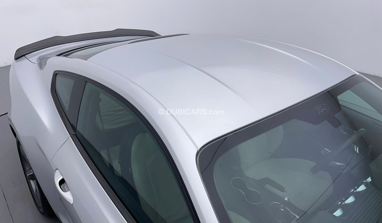 Ford Mustang V6 BASE 3.7 | Zero Down Payment | Free Home Test Drive