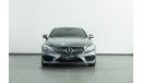 Mercedes-Benz C 200 2018 Mercedes Benz C200 AMG Coupe / Full Mercedes Benz Service History & 100,000k kms Warranty