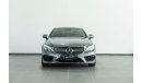 Mercedes-Benz C200 2018 Mercedes Benz C200 AMG Coupe / Full Mercedes Benz Service History & 100,000k kms Warranty