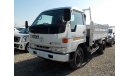 Toyota Dyna USED RHD TOYOTA TOYOACE 3 TON PICKUP 1997MY LOT # 523