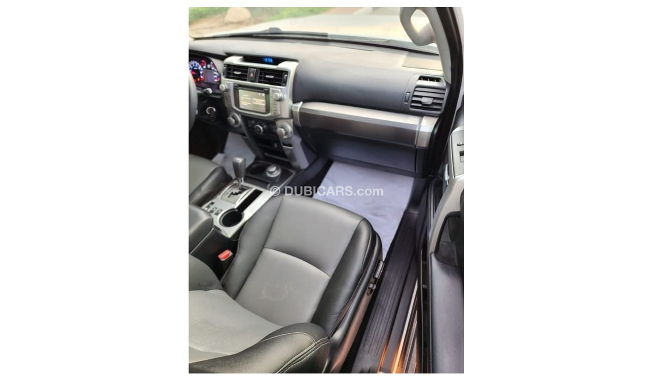 Toyota 4Runner LIMITED 4X4