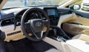 Toyota Camry GLE 2.5 L
