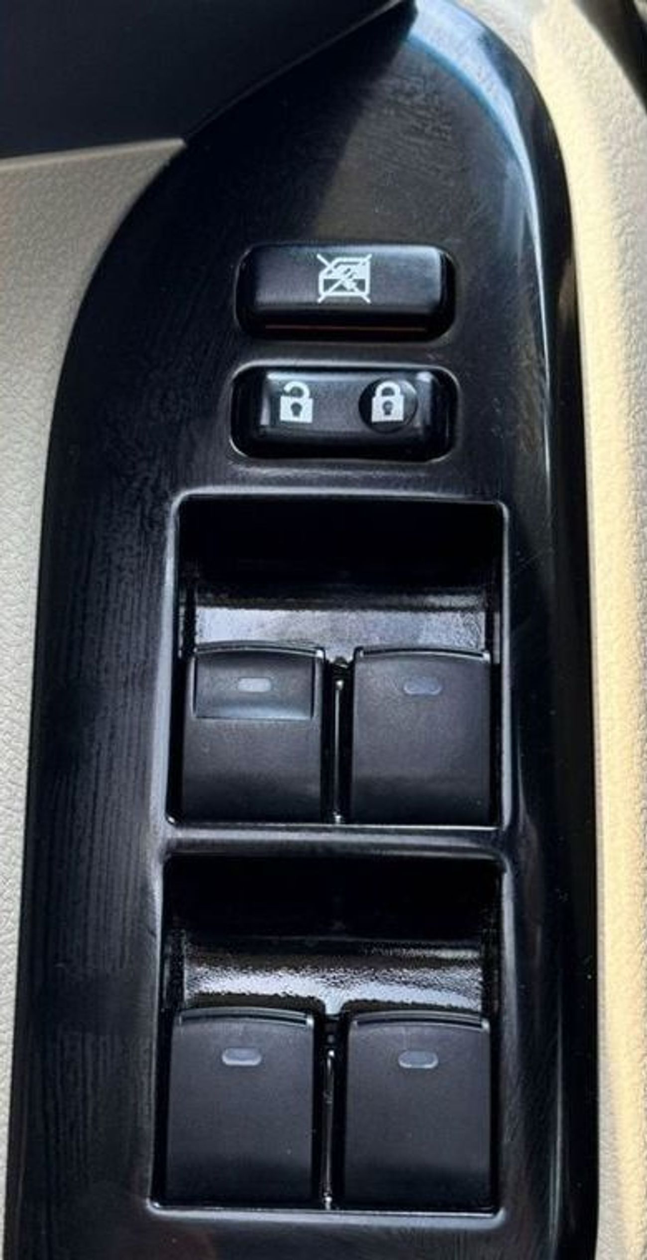 تويوتا برادو GXR 4.0L 4WD Toyota Prado GXR, 4.0L, 2022 GCC, Original Paint, accident-free, in excellent condition