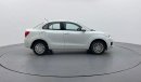 Suzuki Dzire GL 1.2 | Under Warranty | Inspected on 150+ parameters