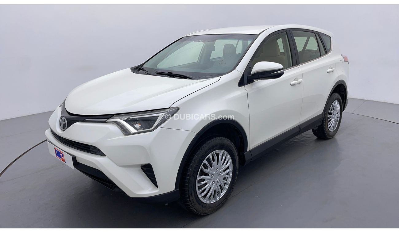 Toyota RAV4 EXR 2.5 | Zero Down Payment | Free Home Test Drive