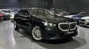 BMW 520i PURE 2.0 L | GCC | Low Mileage | RWD