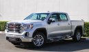 GMC Sierra (RAMADAN OFFER) GMC SIEERA SLT 2021 NEW (EXPORT ONLY)