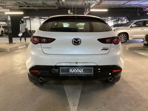 Mazda 3 Intense | Guaranteed Warranty | 0 Down Payment