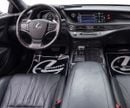 Lexus LS500 500 3.5